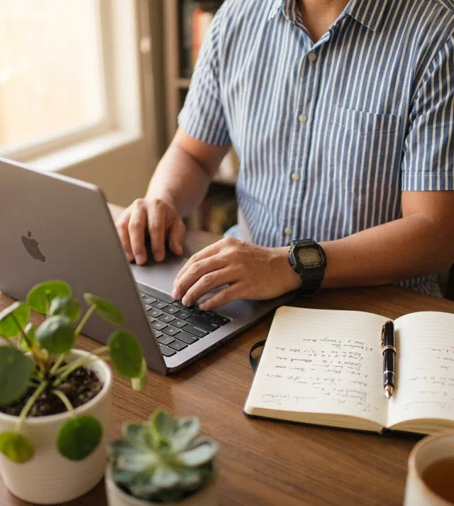Jonathan Rapusas - Front-end Developer · Metro Manila · Remote Only