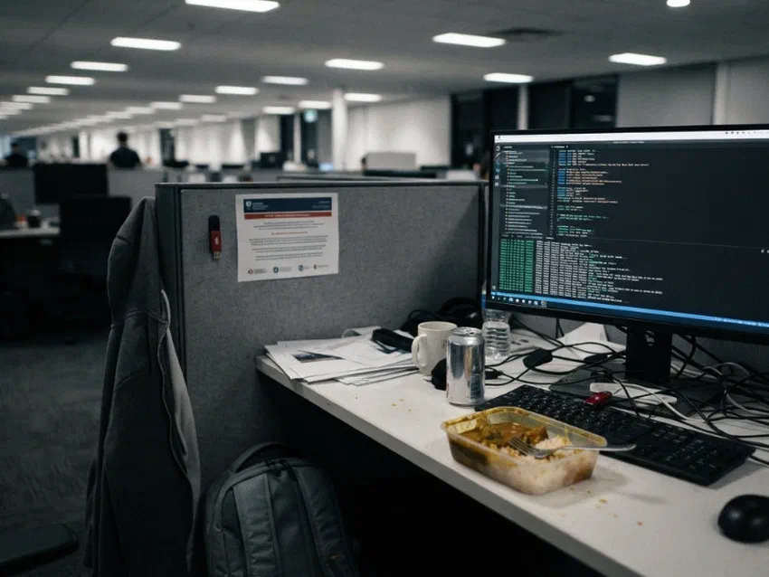 Why I Focused on Open Source Technologies